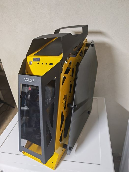 Calculator Gaming i5 12400 1080TI 11GB 16GB RAM 512GB SSD