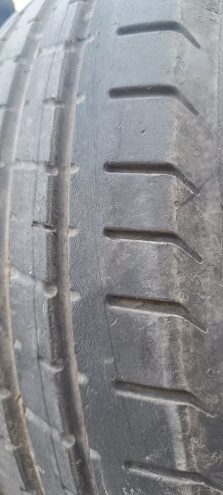 Продам летние шины
