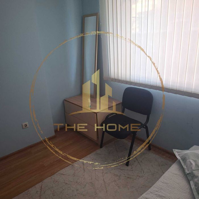 Дава се под наем Двустаен апартамент в Варна, Цветен квартал - 60 кв.м за 357 € - Снимка #8