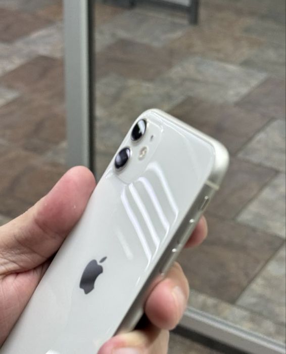 Iphone 11 128g комплект