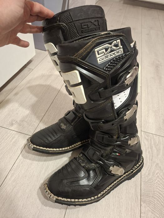 Gaerne GX1 Ендуро ботуши Мотокрос ботуши