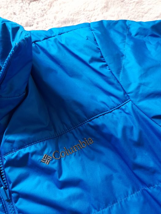 Columbia мъжко яке M размер.
