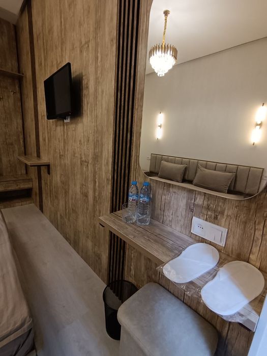 Сдаются посуточно  номера в гостинице Paradise Garden в исторической ч