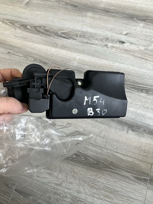 Диса бмв м54 в30