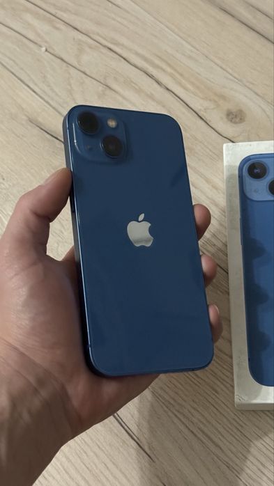 Айфон iphone 13 128
