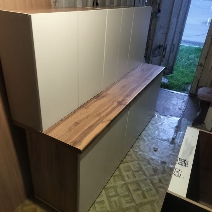Кухонный гарнитур