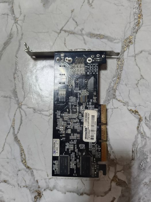 видеокарта продам