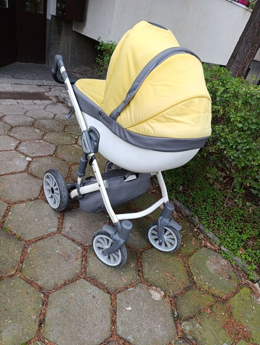 Детска количка Anex sport 3 in 1