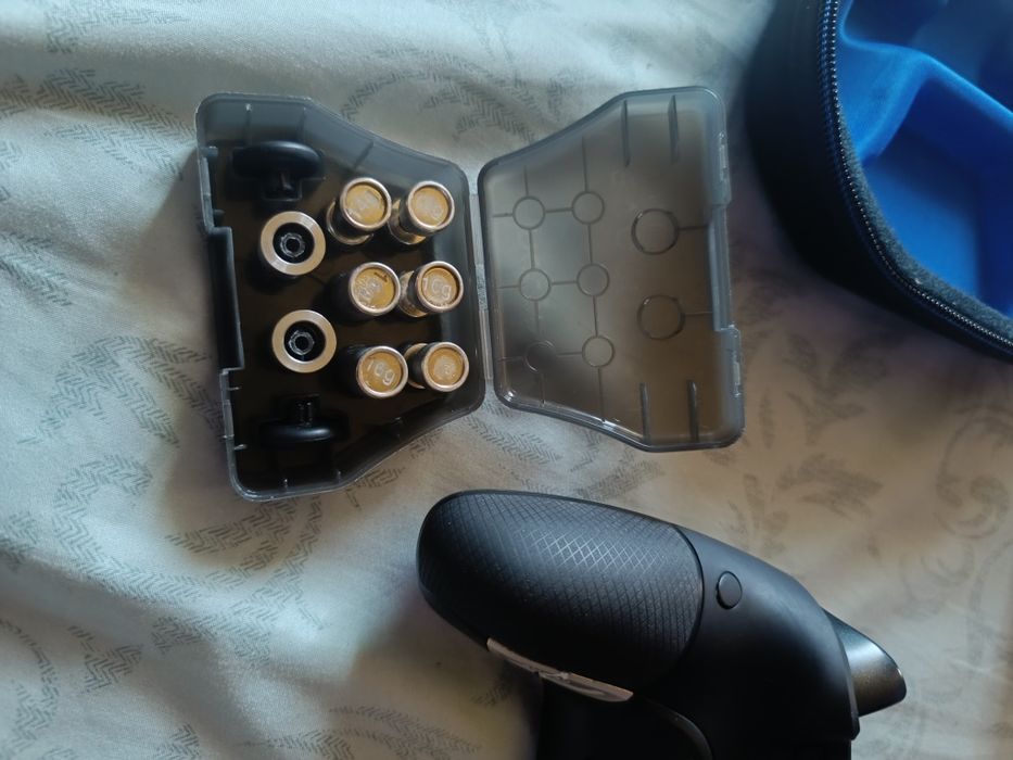 Controller Nacon Revolution Unlimited Pro PS4/pc