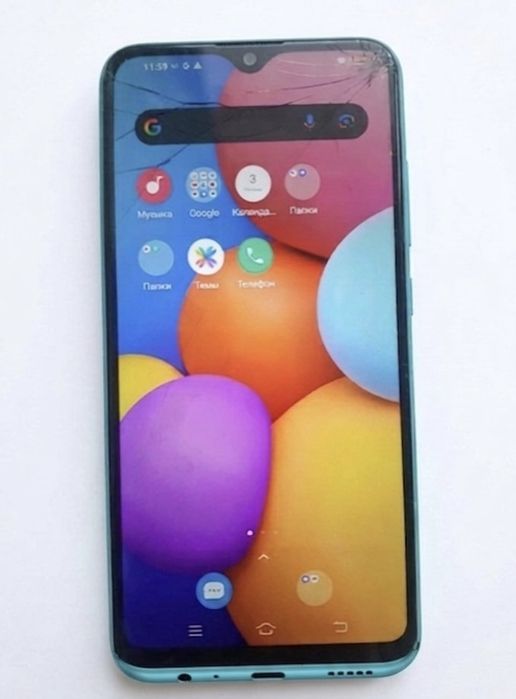 Продам телефон Vivo Y1s