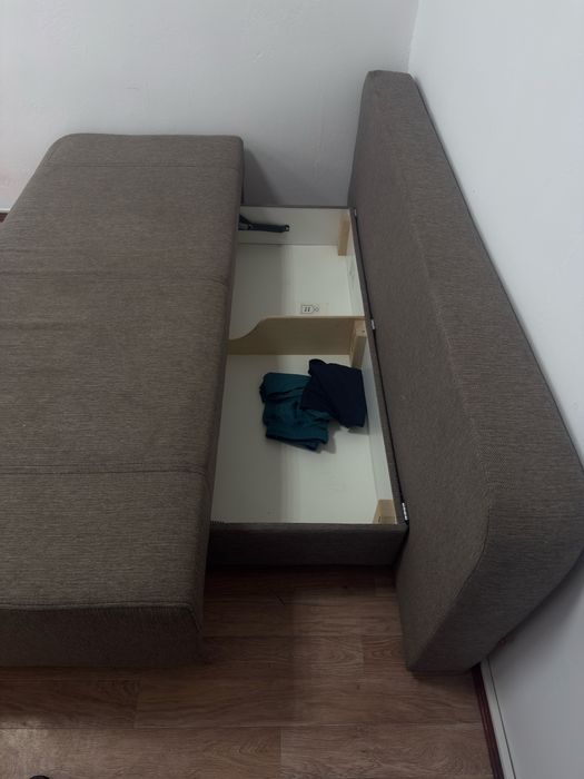 Продается раскладной диван