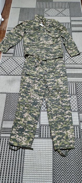 Продам летний камуфляж