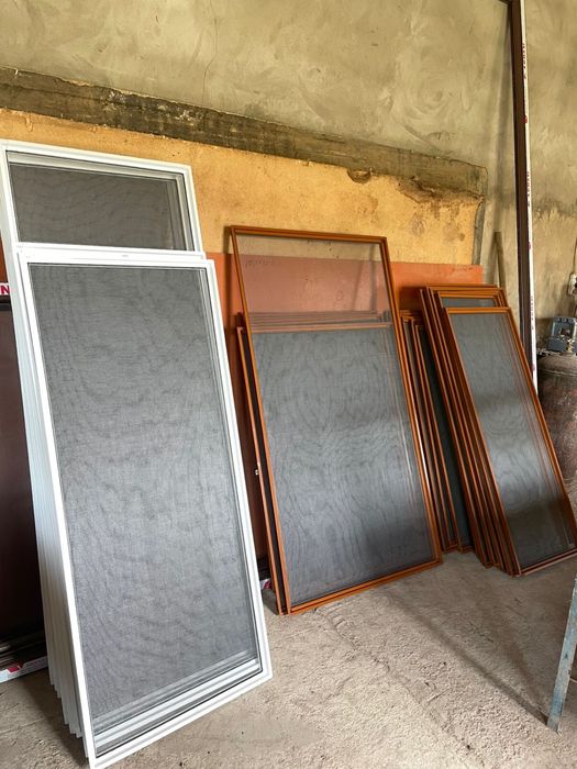 Москитные сетка