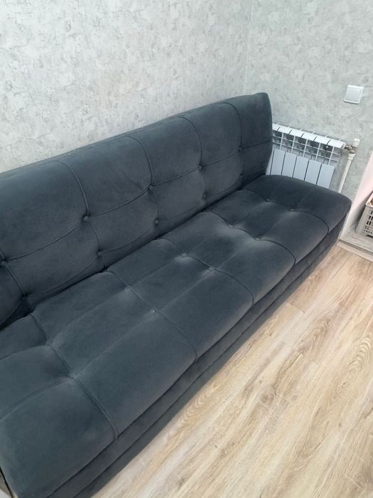 Продаётся диван в хорошем состоянии