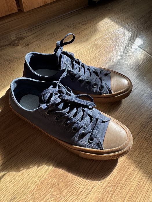 Дамски обувки Convers