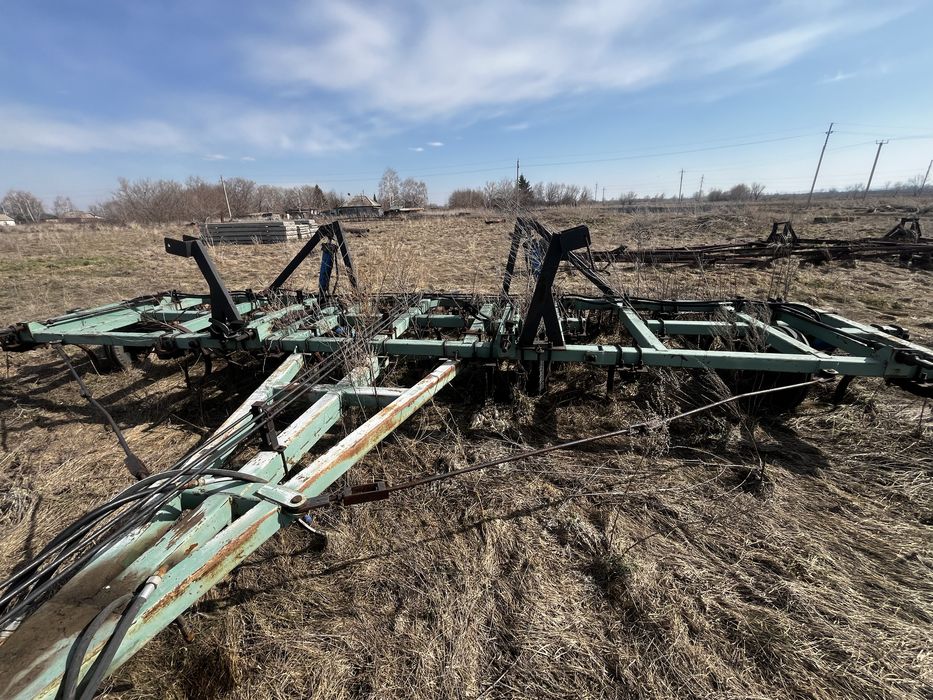 Культиватор КТС-8,5 Лидер-8,5