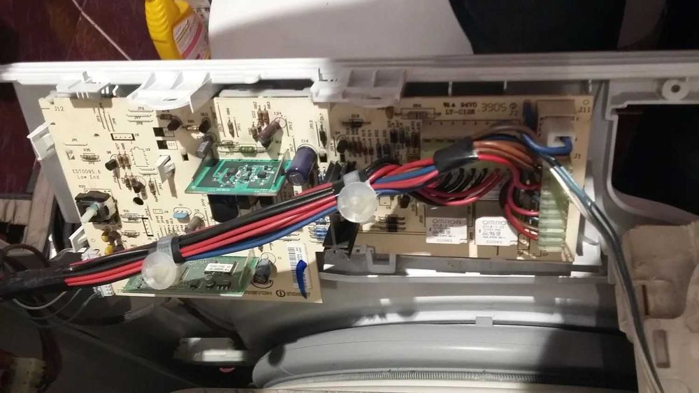 Ремонт стиральных машин. Ремонт холодильников