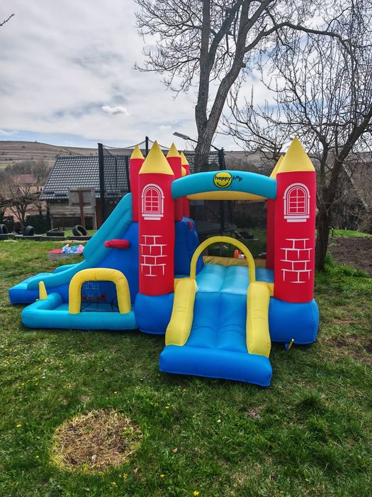 Închiriez spațiu de joacă pt copii