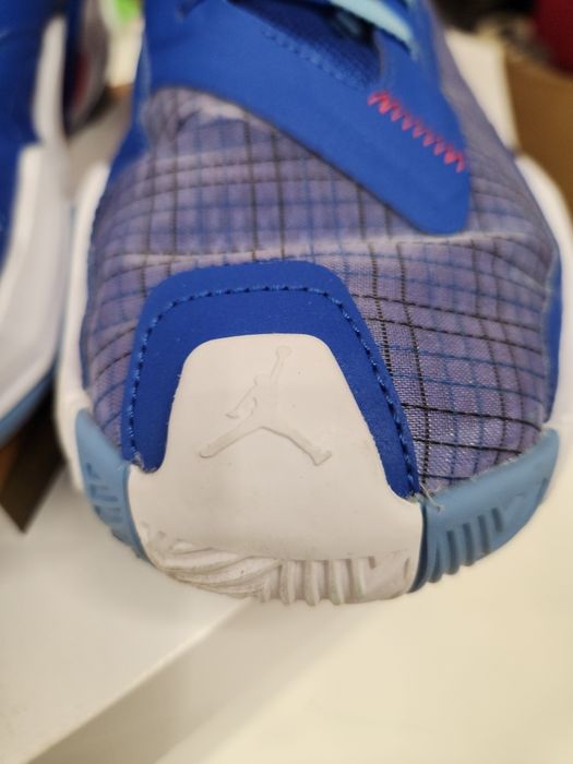 Маратонки Jordan one take 4 - 47 номер