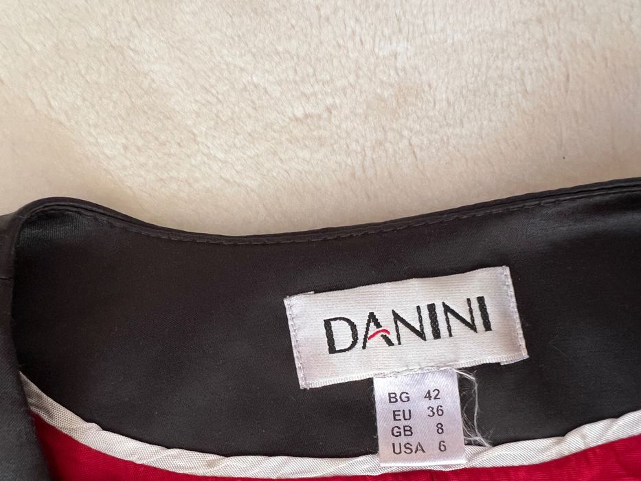 Рокли Данини/Danini, Роси, Луци/Lucy