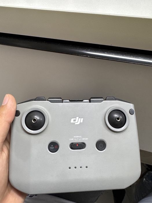 Dgi mini 2 в харошем состаяни город шымкент