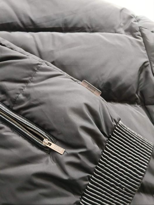 Мъжко яке ARMANI 80€ (м)