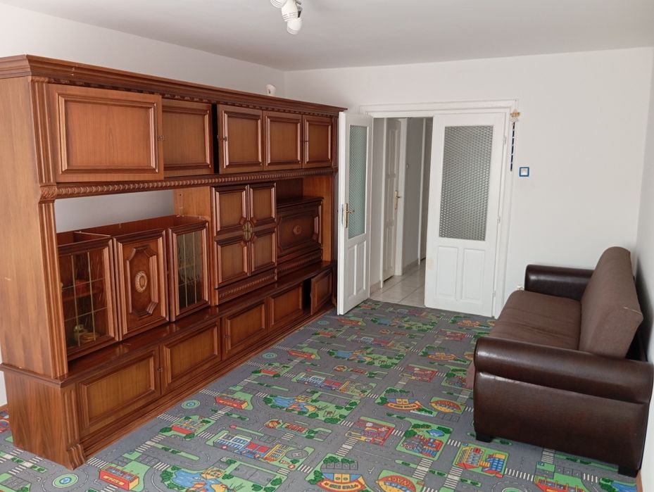 Chirie apartament 2 camere