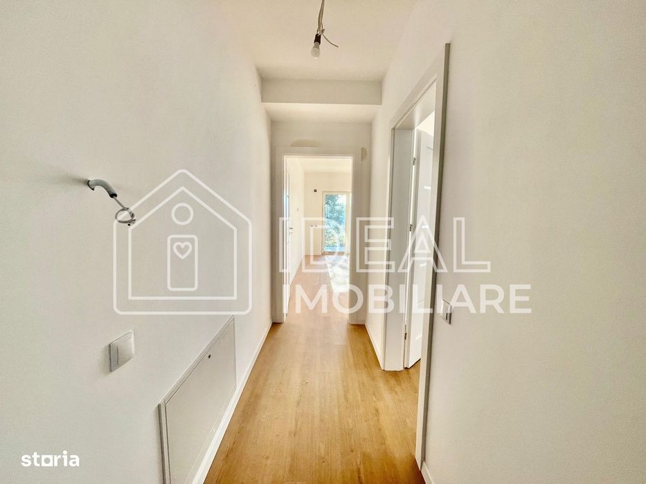 Apartament 2 camere | Ansamblul Rezidențial Da Vinci | 53mp — fotografia 1