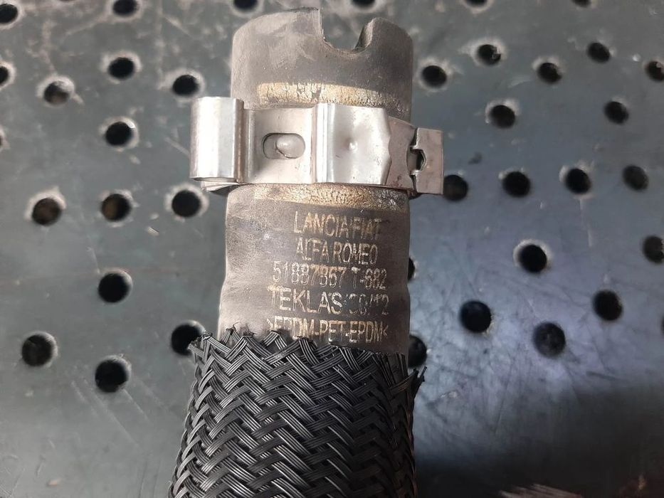 furtun apa 1.3 d 199b1000 fiat punto 500 lancia ypsilon euro 5  51887867