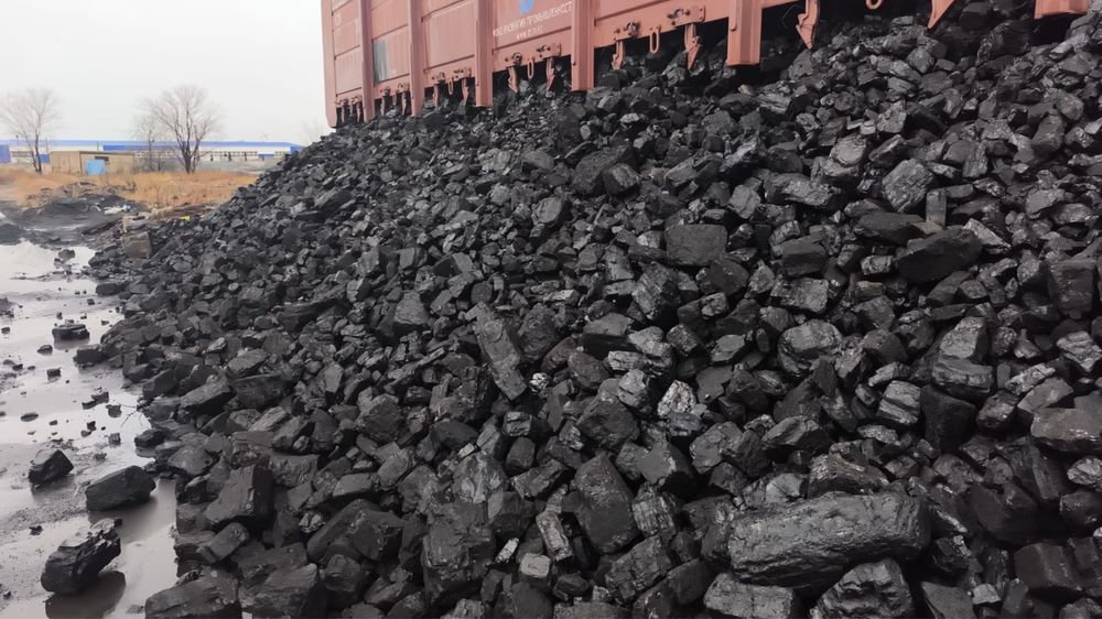 Продам уголь [Уголь доставка]