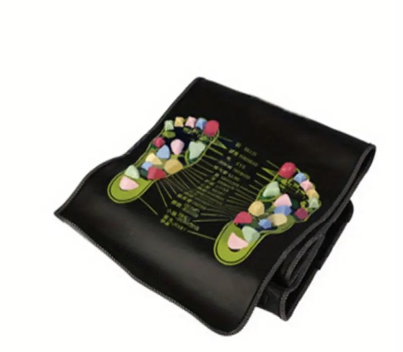 Массажий дорожка Ортопедический массажные коврики для ног