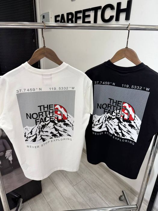 Мъжка тениска S-4XL