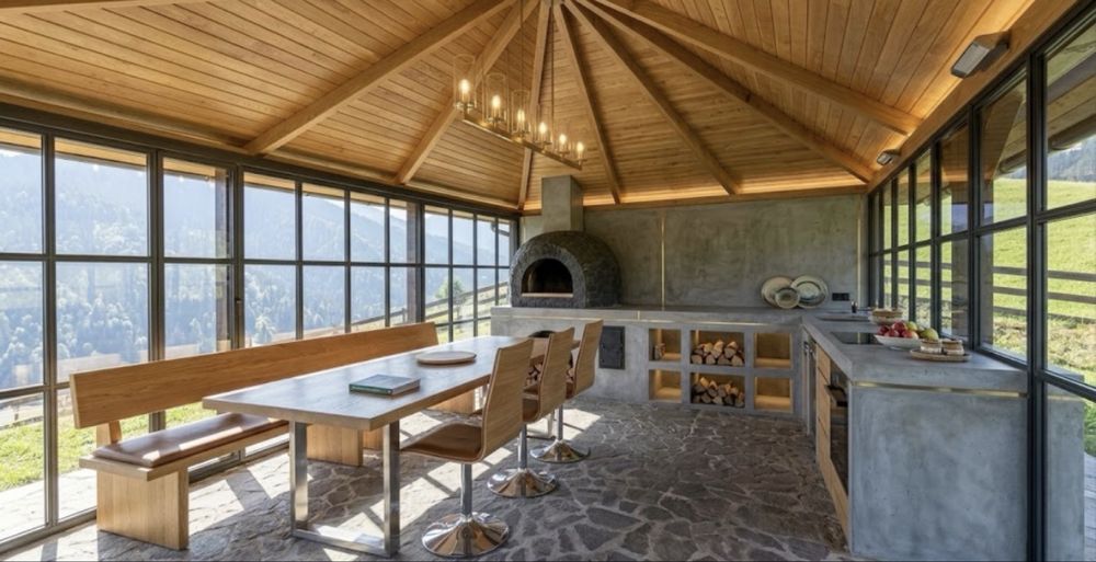 Cabana Ranca Novaci