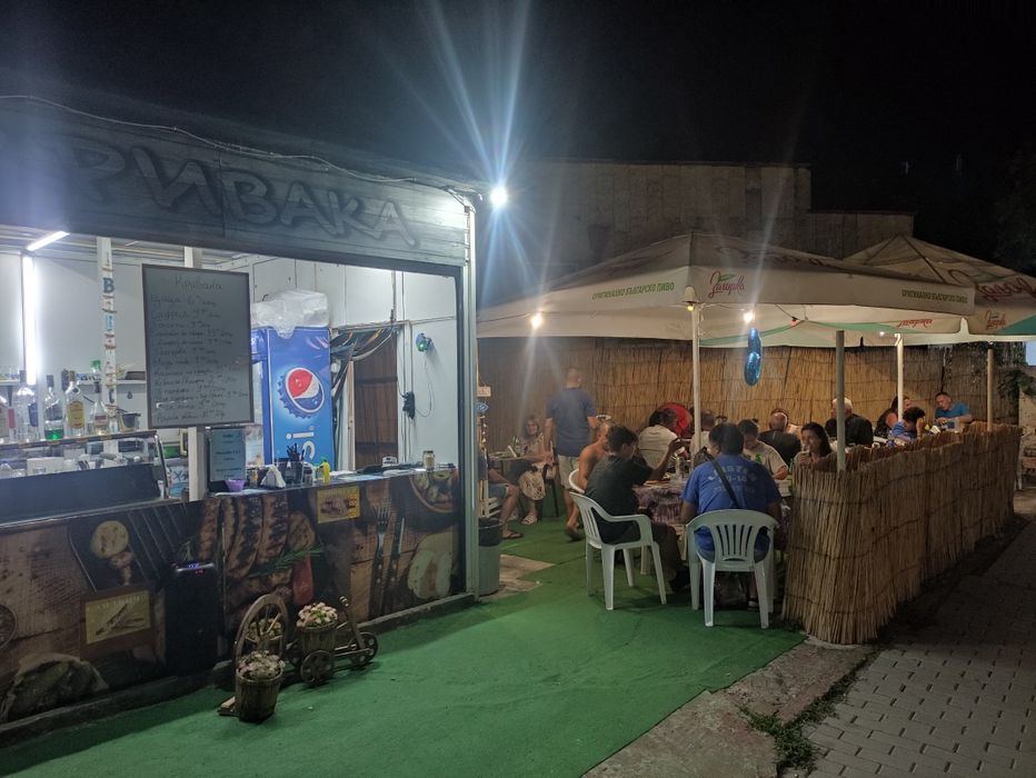 Дава се под наем Заведение в Китен - 40 кв.м за 6630 € - Снимка #6