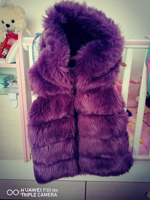 Дамски елек много красив