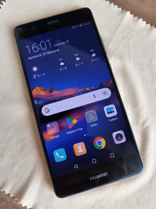 Vand HUAWEI P9 Impecabil