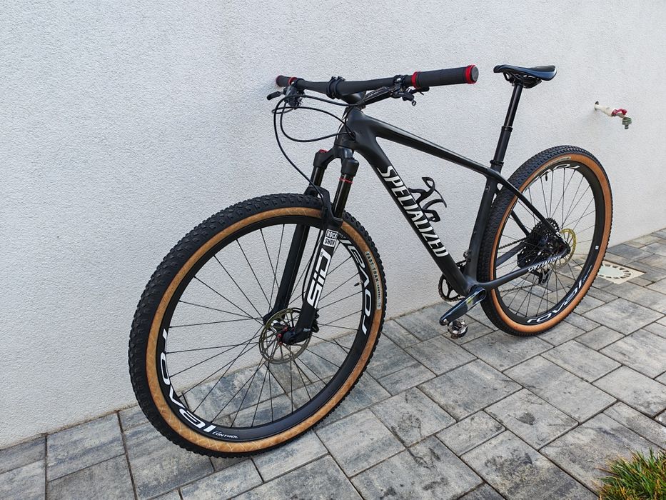 Specialized Epic  Expert carbon