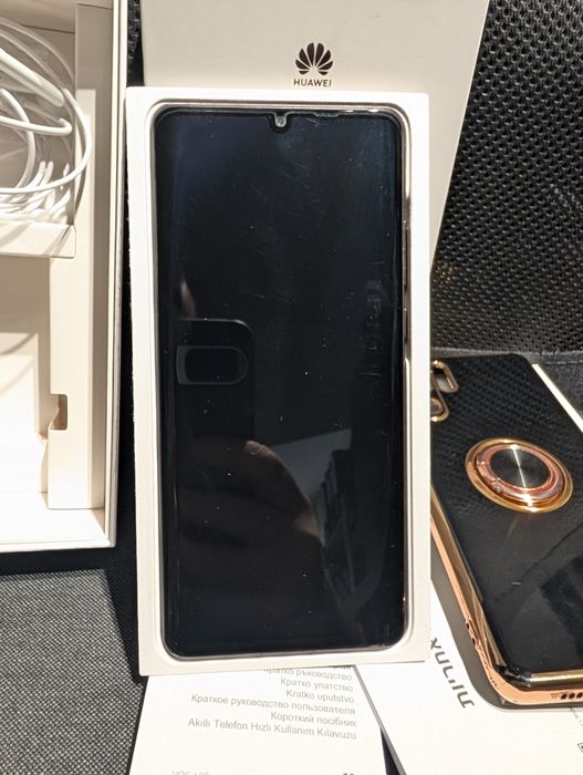 Huawei P30 Pro - 128GB