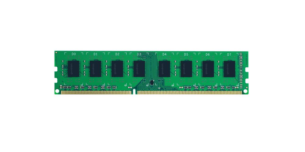 Оперативная память DDR3 2Гб 1333МГц разная в количестве 10 штук