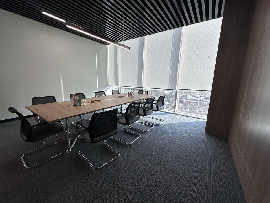 Сдам офис в центре БЦ А+класса Bomi, Ташкент сити, Дружба метро Ak90