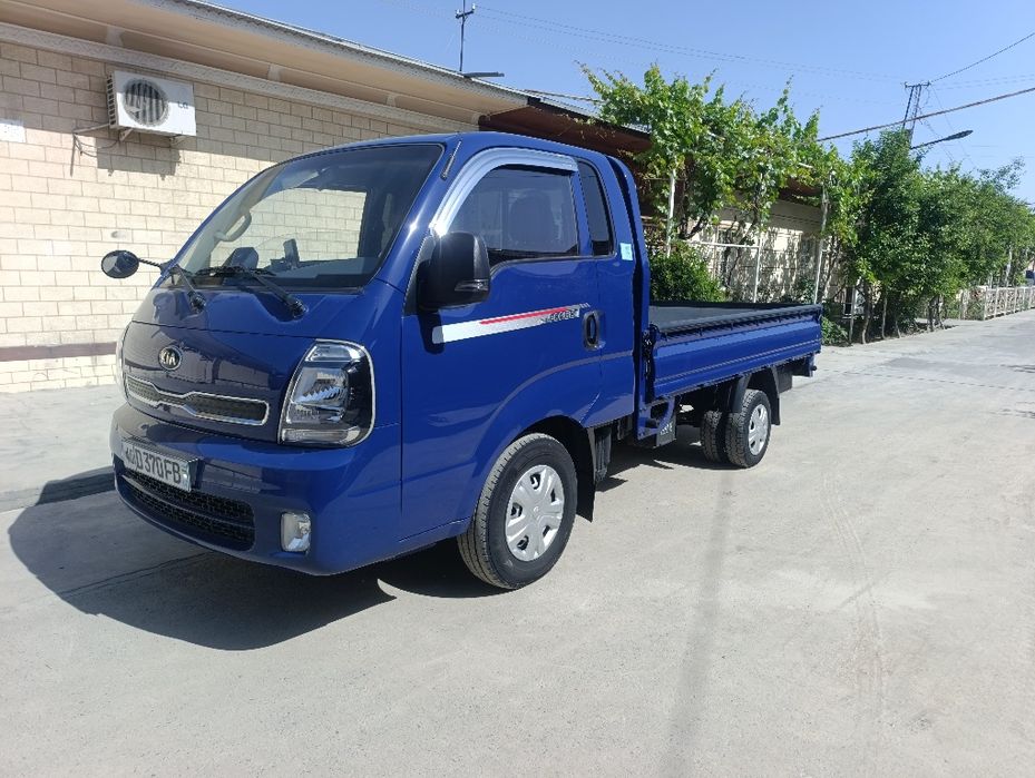 Kia bonga 2022 yil