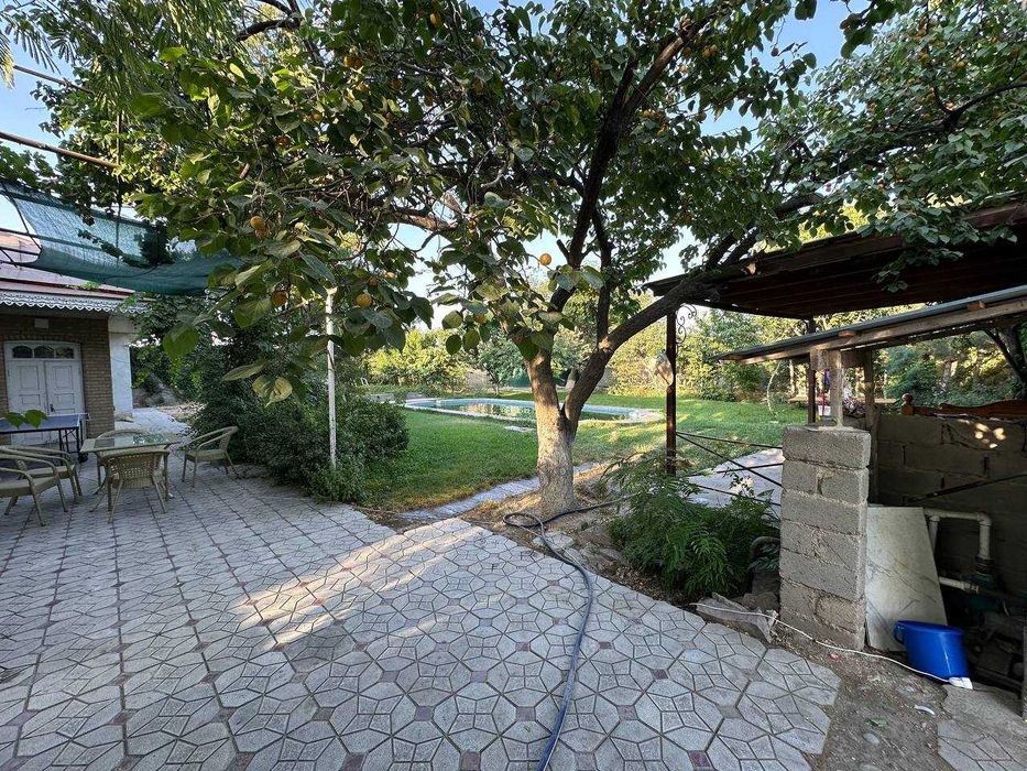 №3834.Уй Сотилади Мотрид кургонида.