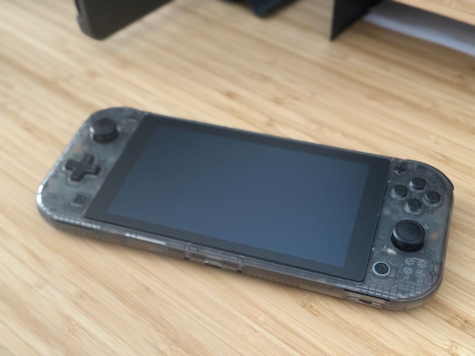 Nintendo Switch Lite Super5 OLED