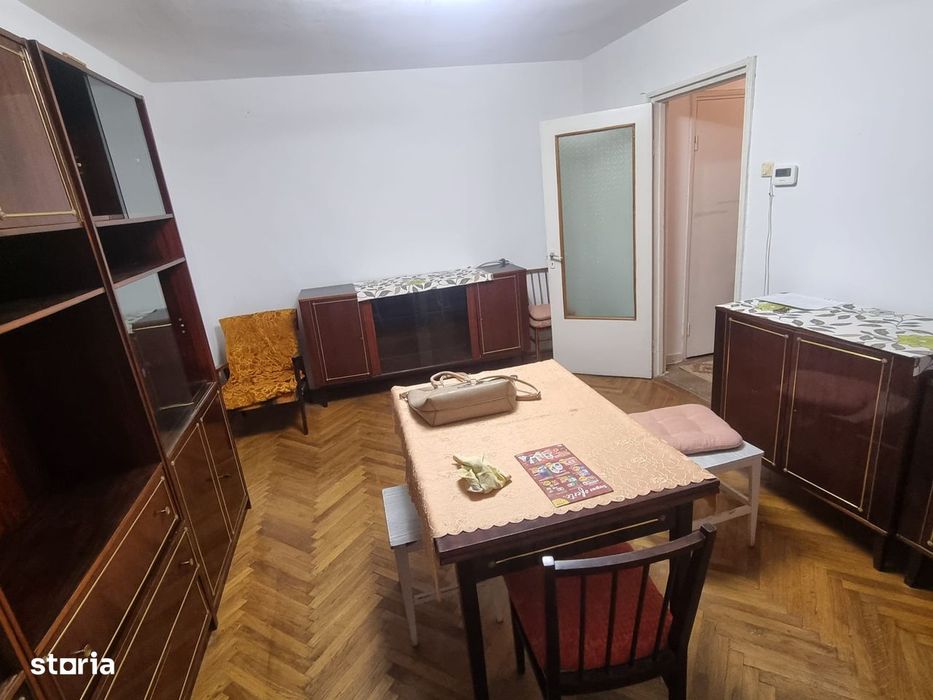 Apartament 2 camere,44 mp+balcon,Deva-Gojdu-școala Andrei Șaguna — fotografia 2