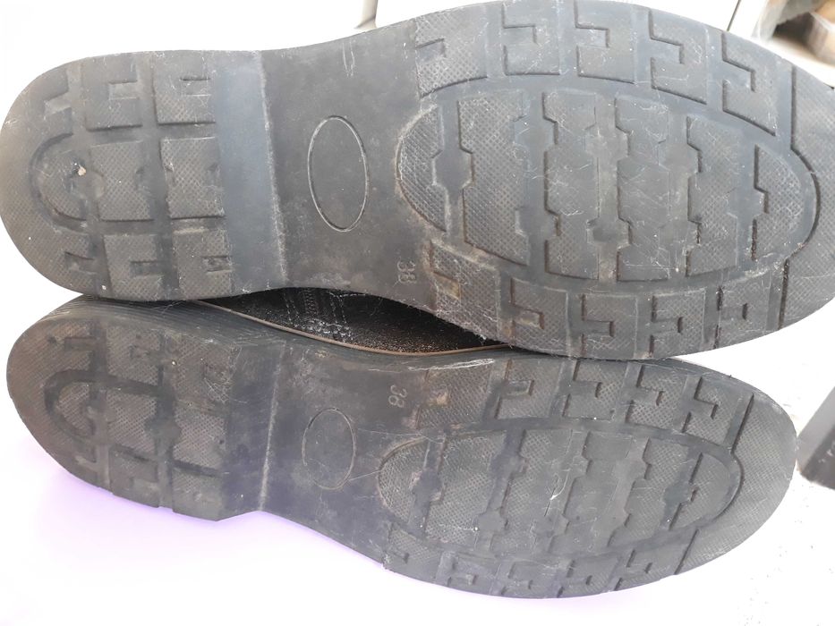 Дамски боти Graceland