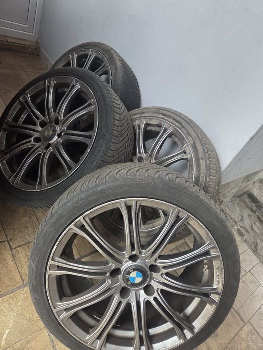 Jante aliaj Bmw style 220