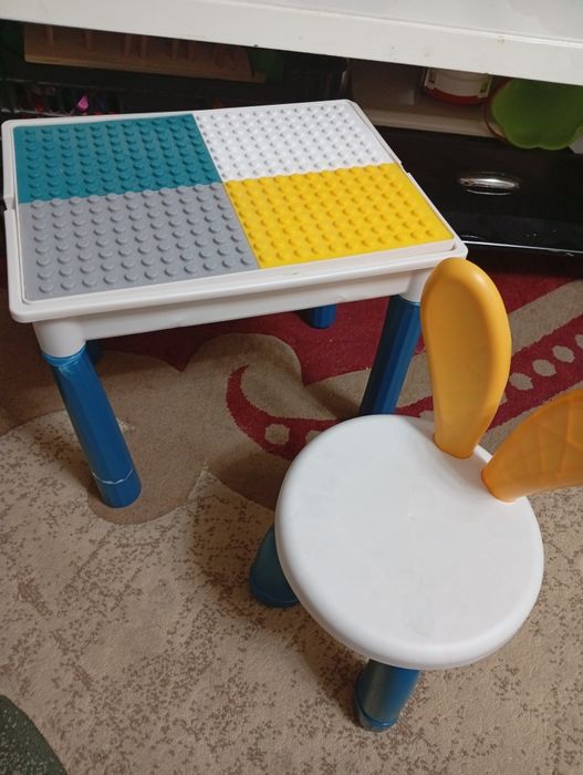 Продам детский игровой набор