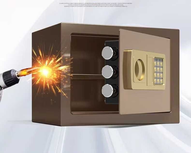 Seyf/kichik seyflar ishonchli / Мини сейфы с паролями/и с ключом/OPTOM