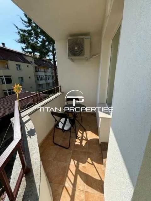 Дава се под наем Тристаен апартамент в Варна, Бриз - 91 кв.м за 825 € - Снимка #14