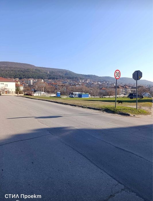 Продава се Парцел в Варна, Базар Левски - 1763 кв.м за 60 €/кв.м - Снимка #7